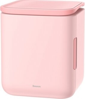 Baseus Igloo 6L Pembe Buzdolabı kullananlar yorumlar